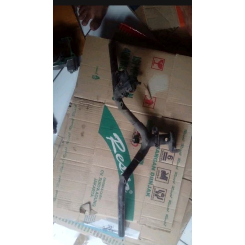 Stang Ori Copotan Honda CS1