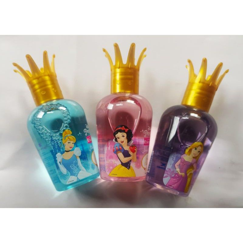 Parfum Eskulin Mahkota Splash Cologne 125 ml