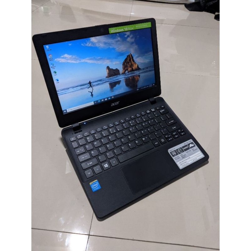laptop/notbook acer aspire es11