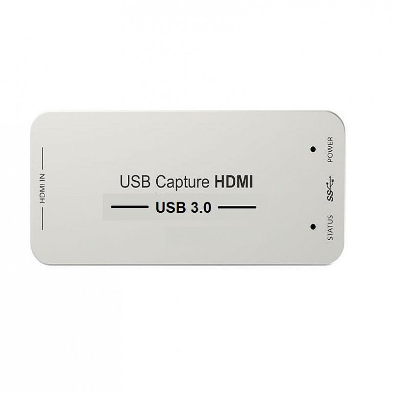 UNISHEEN USB3.0 HDMI VIDEO CAPTURE 60FPS