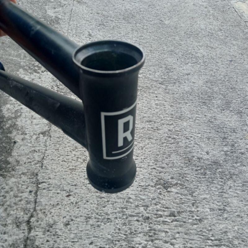 frame Wtp Wethepeople Reason bmx
