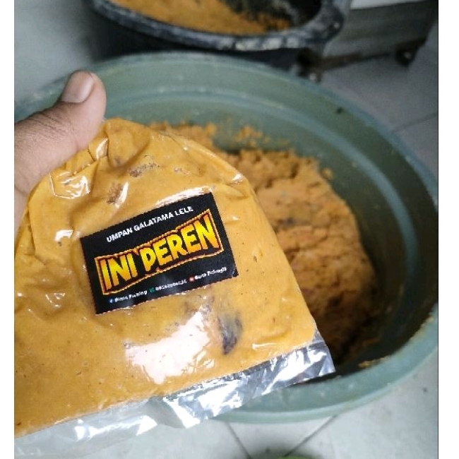 PEREN TELOR AYAM MUDA UMPAN GALATAMA LELE #Peren #Pern #Umpan