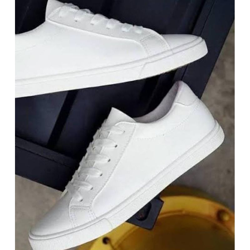 NOXTURNAL - Slip On Corduroy Khaki - Sepatu Pria dan Sepatu Wanita