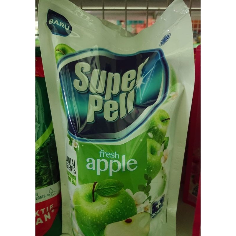 super pell