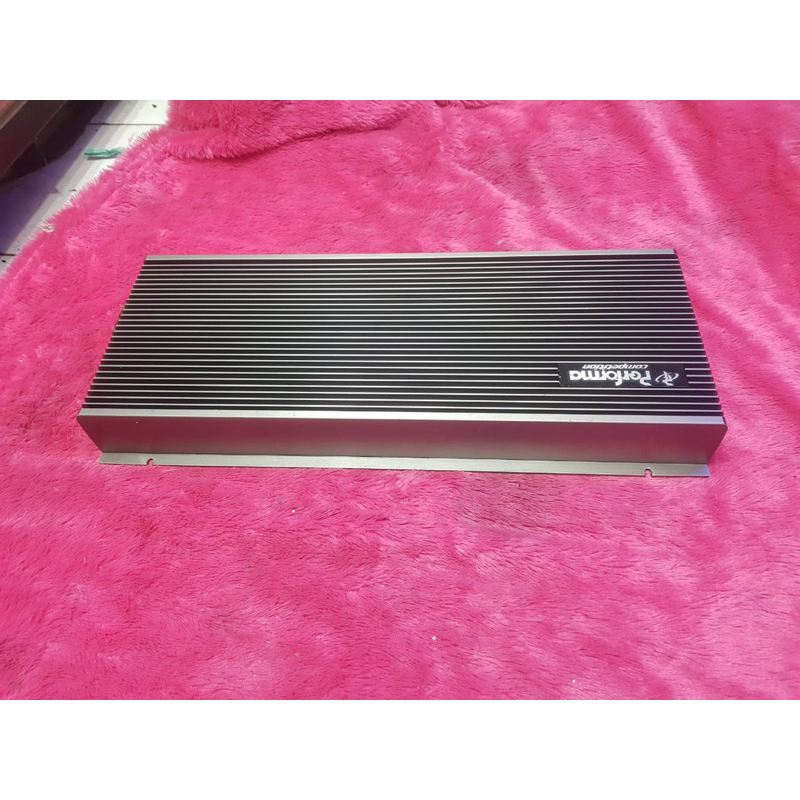 Monoblok Performa Competition PC5000D Class D Monoblock Amplifier