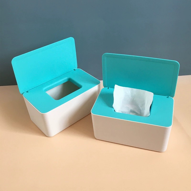 Kotak Masker/kotak Tissue/kotak Tissue basah/Mask Box