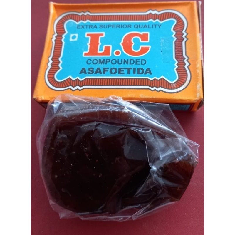 

Getah Inggu India Asli 1 kotak 30 gram