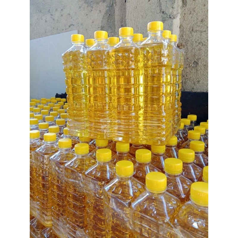 

Minyak Goreng Jernih Murah