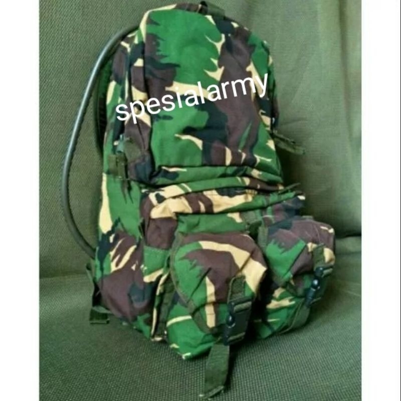 TAS ACEH /TAS LORENG ACEH ASLI PEMBAGIAN TNI