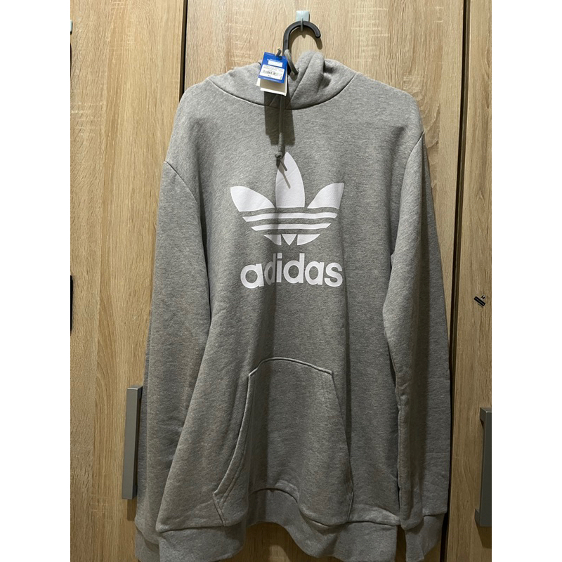 Adidas Trefoil Hoodie