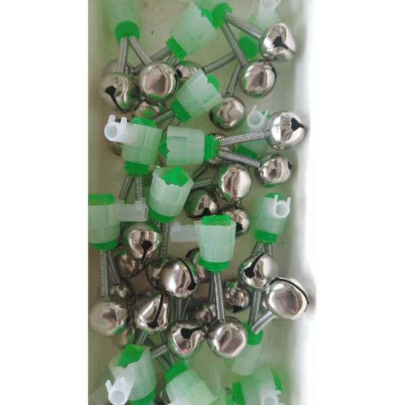 Lonceng Pancing | Alarm pancing | Kliningan pancing