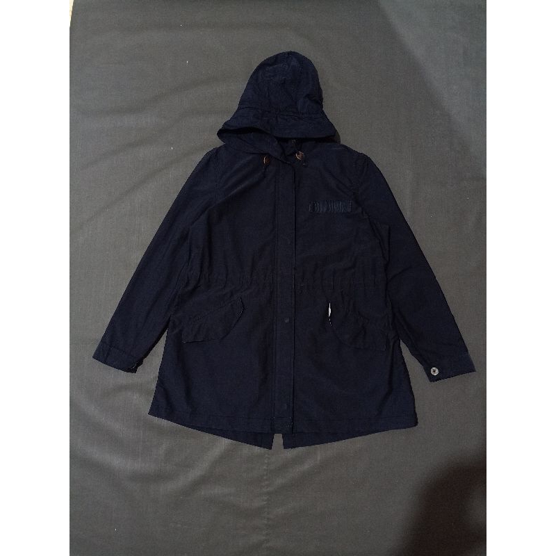 Jacket Outdoor Bangbang Jeans Second