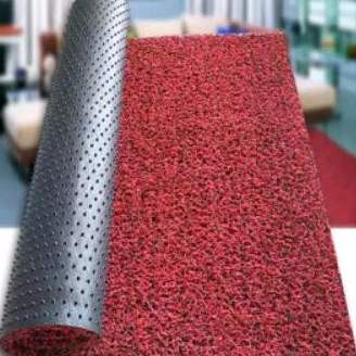 Karpet mie keset mie super tebal ukuran 50x120