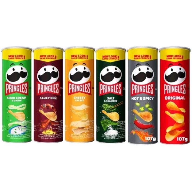 Pringles