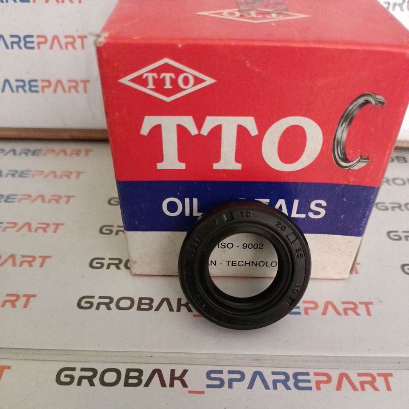 Sil Girbok Maju Mundur (1 biji) Viar Karya Bit non Kopling, Import