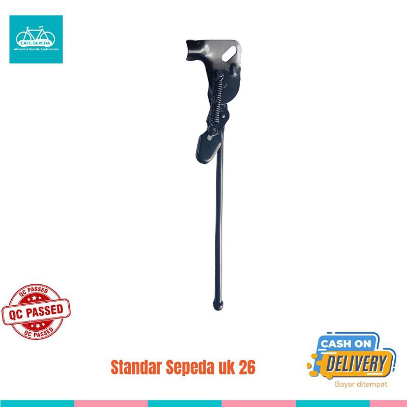 JAGANG STANDARD BIKE STAND SEPEDA UK 26 CITY BIKE