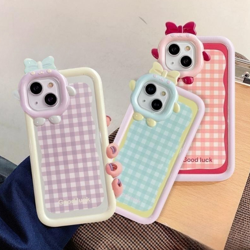 Case Vivo Y22 Casing Vivo Y12 for Y16 Y20 Y15s Y21 Y30 Soft Case Cute 3D Case Y19