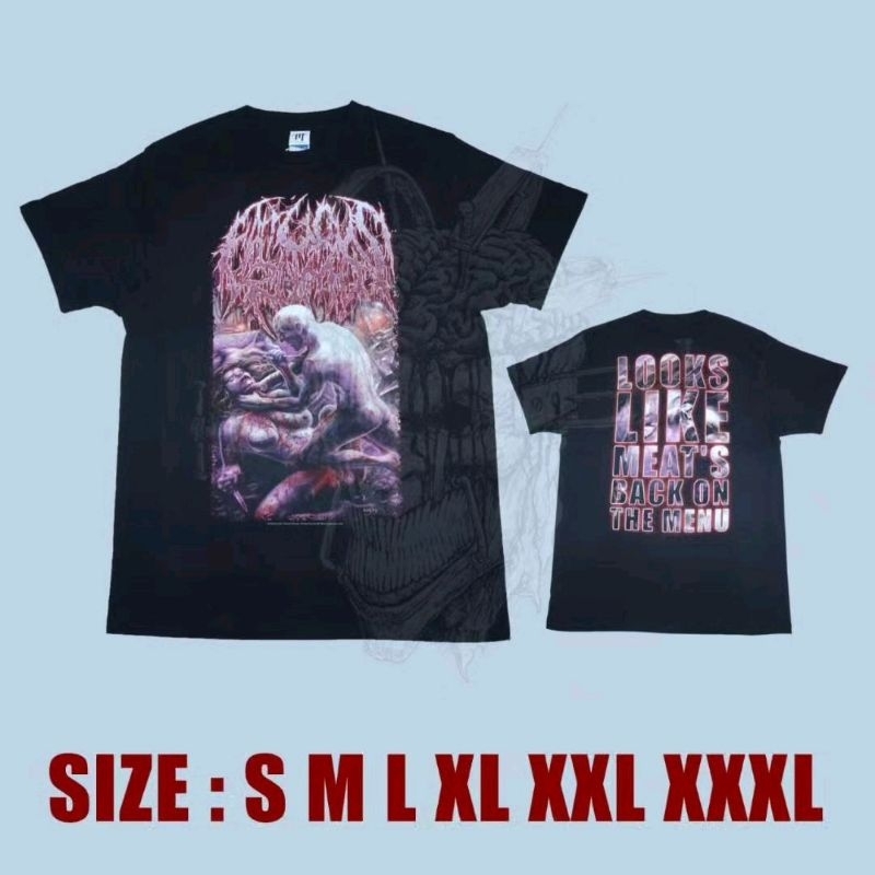 ts fatuous rump - look