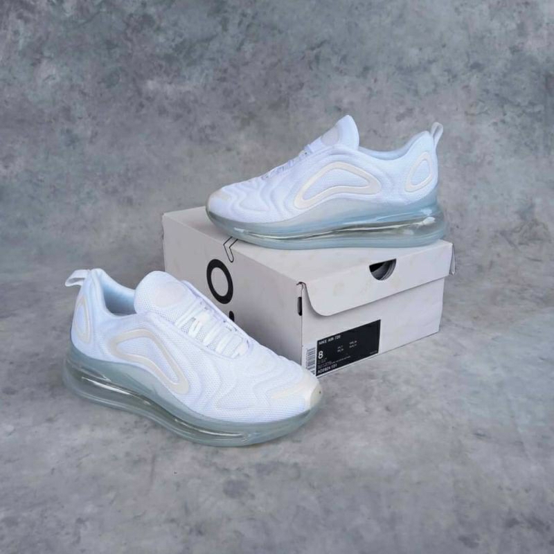 Nike Air Max 720 White