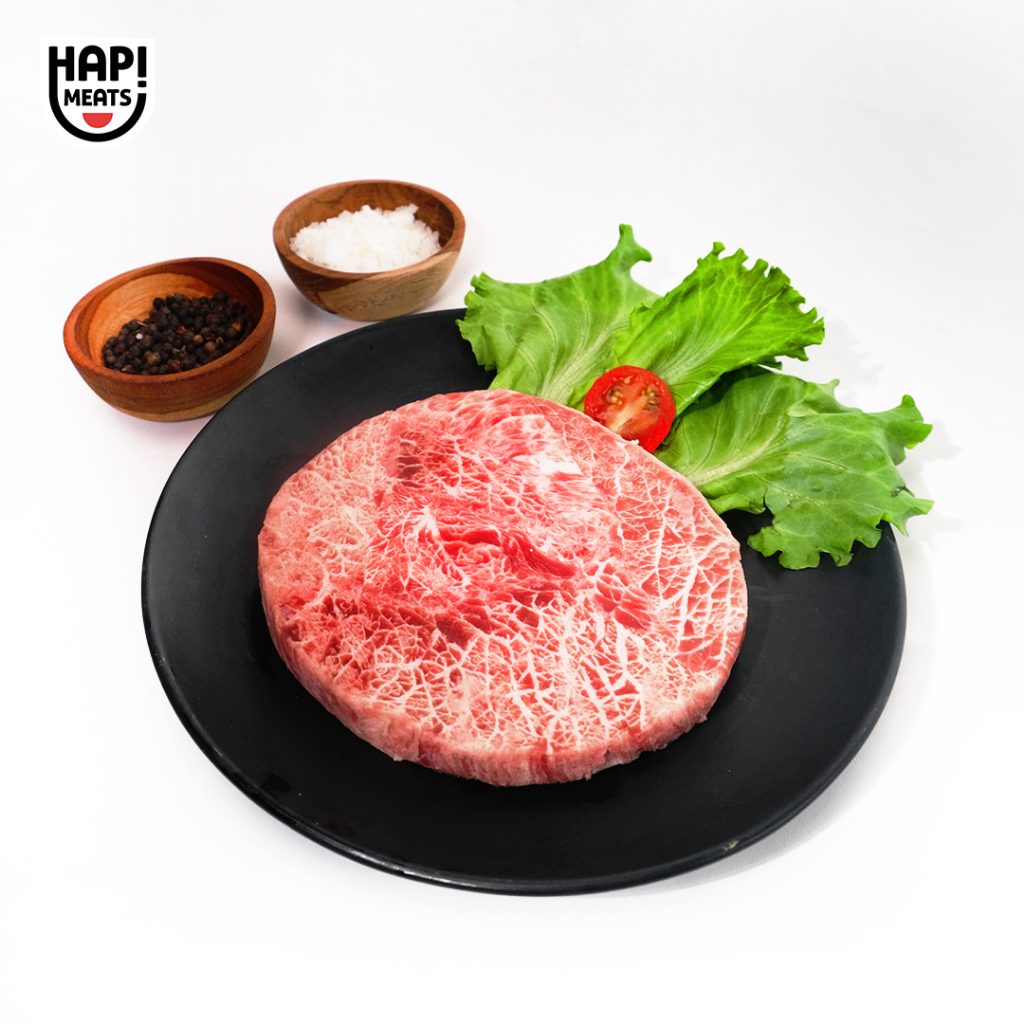 

Hap! Meats Ribeye Wagyu Meltiq