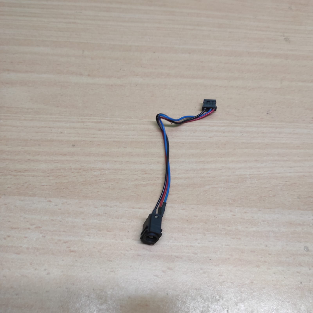 Jack DC Laptop Fujitsu Lifebook S761