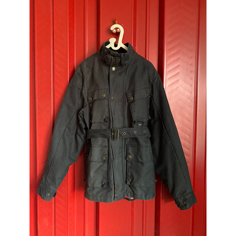 Deus Ex Machina Vintage Jacket