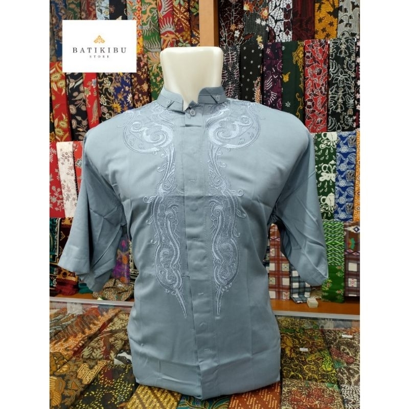 Hem Koko Dewasa Al Fajri Jumbo (0390638)