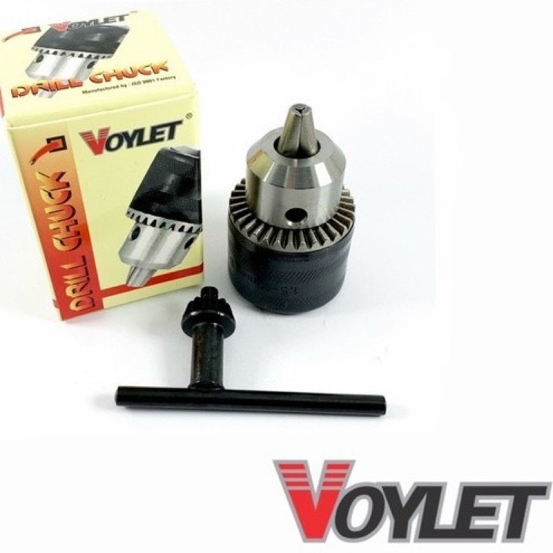 AS KEPALA BOR / KEPALA BOR 10mm