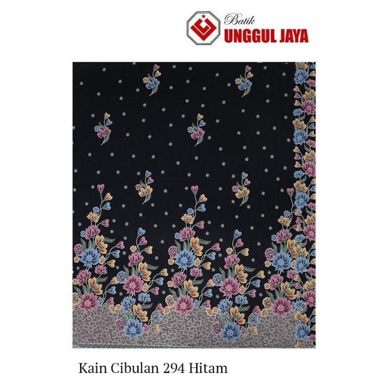 KAIN CIBULAN 294