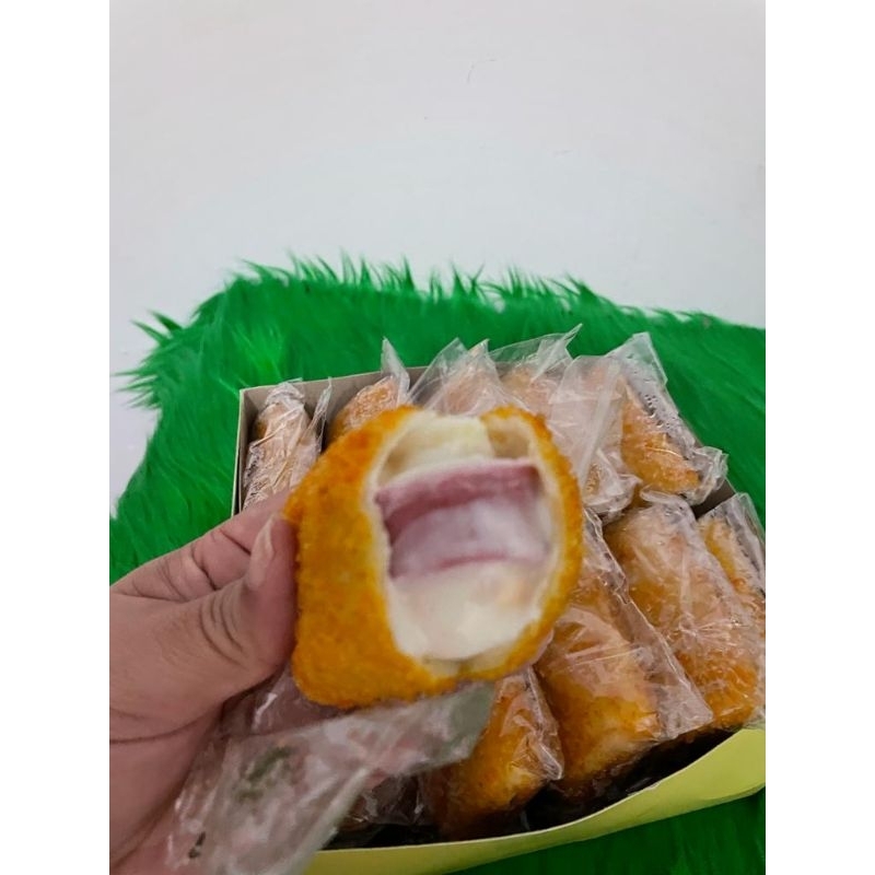 

Risol Mayones isi 10pcs