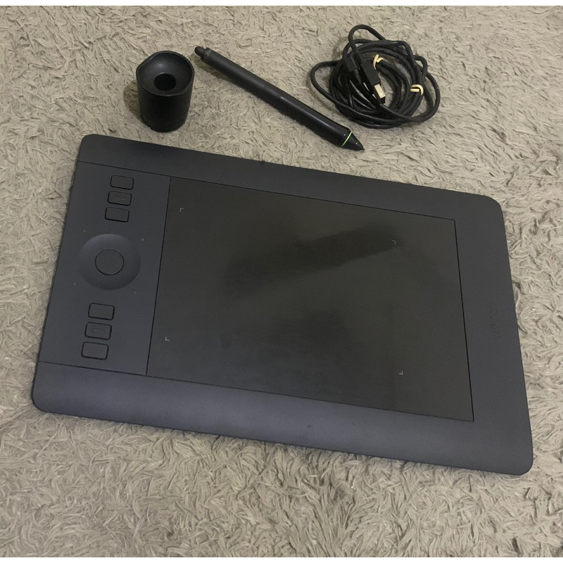 Wacom Intuos Pro Small PTH-451 (second)