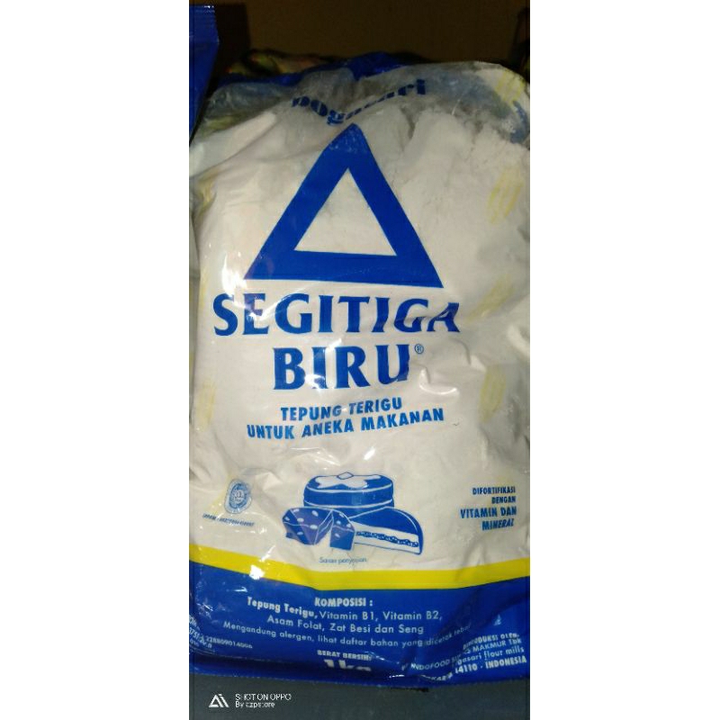 

Terigu Segitiga Biru 1kg