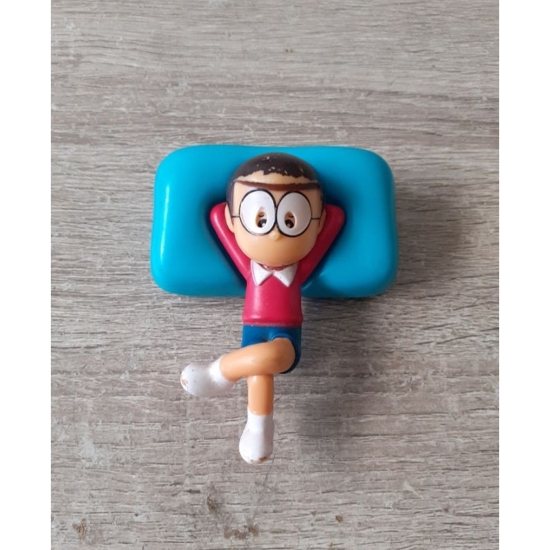 action figure Nobita