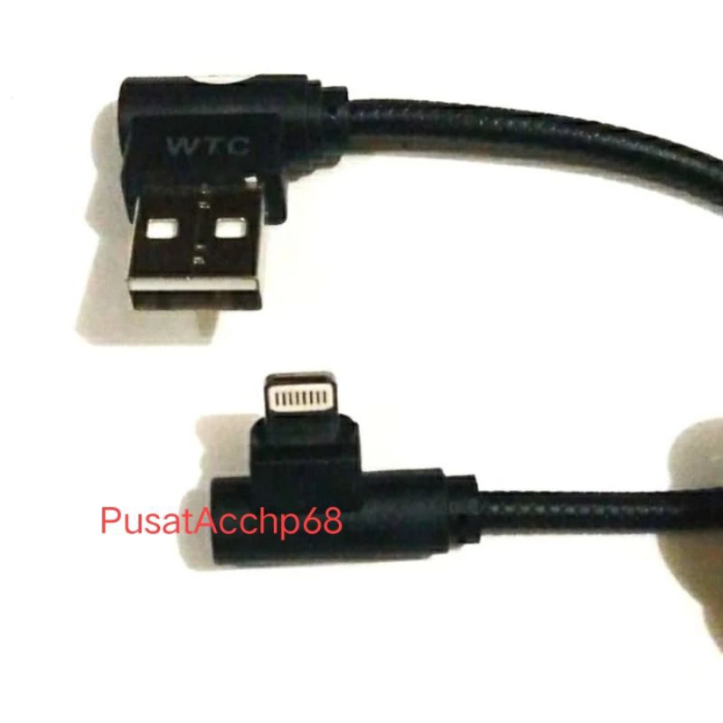 {PAH} USB Kabel Data WTC Iphone