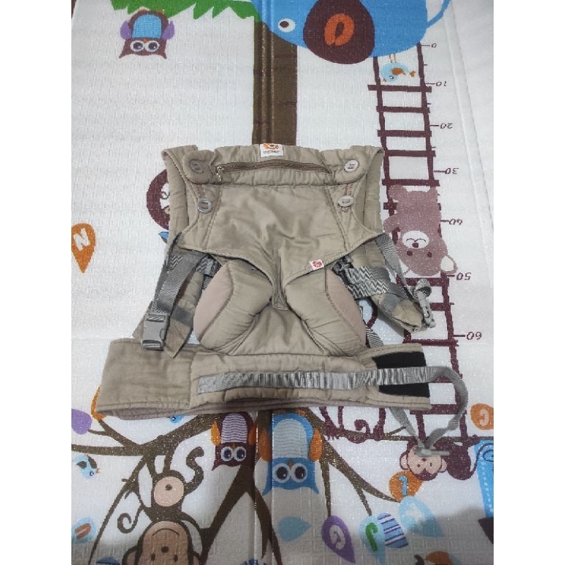 Gendongan SSC Ergobaby Omni 360