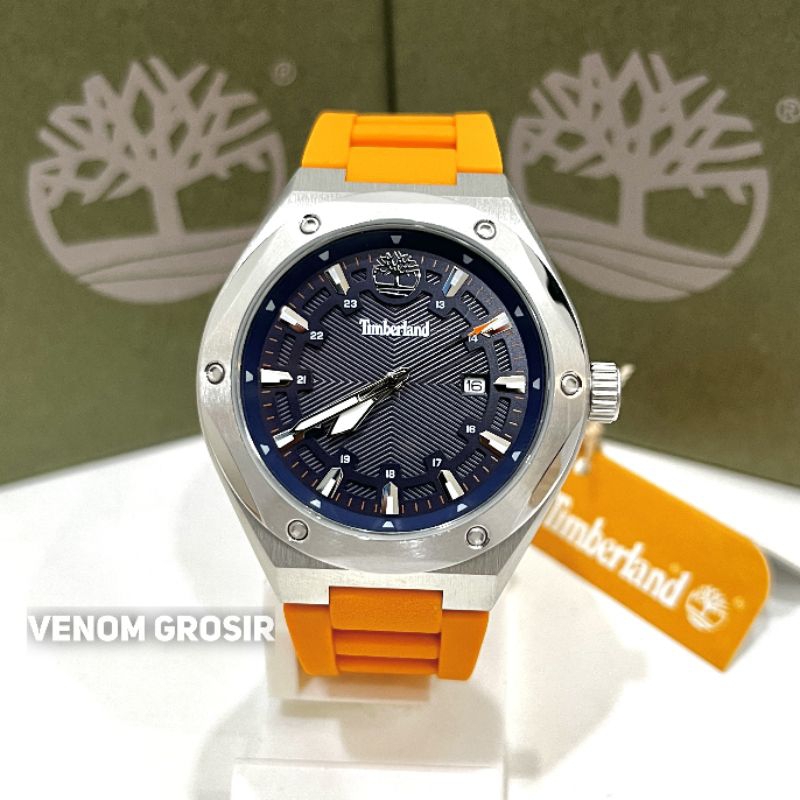 JAM TANGAN PRIA TIMBERLAND TDWGN0009902 ORIGINAL