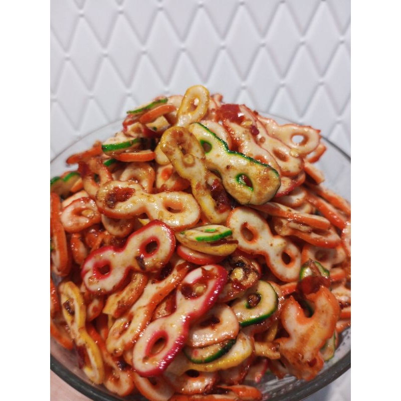 

Seblak Kering Enak by circle.foodfs