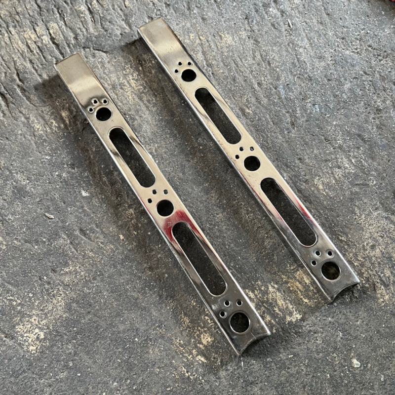 manisan rangka cb depan penguat rangka cb depan kotak panjang