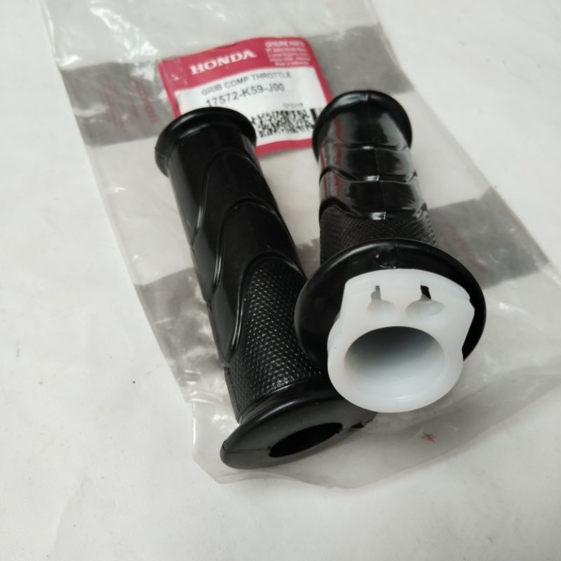 HANDGRIP SET VARIO 125 / VARIO 150 K59