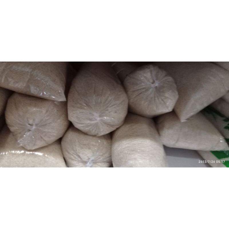 

GULA Timbangan 1kg (GULA LOKAL)