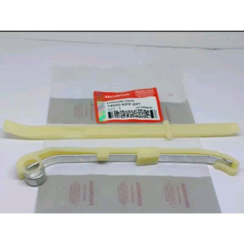 KARET TENSIONER CB 150R OLD LIDAH TENSIONER ASSY SET CB 150R OLD