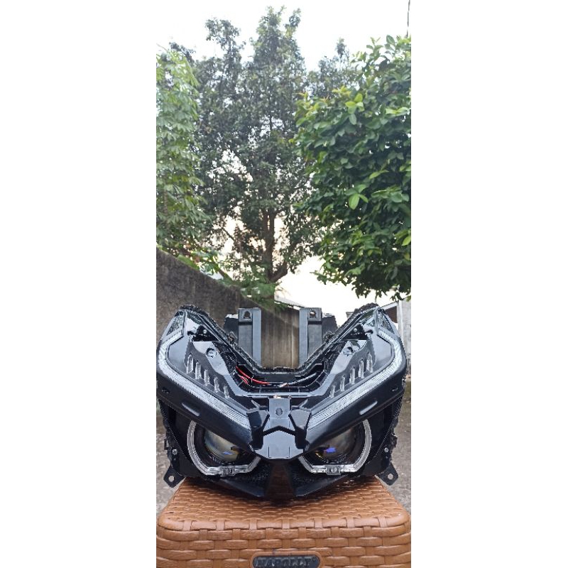 Lampu projie VARIO