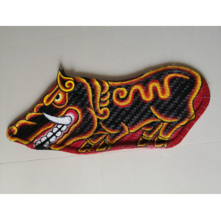 FLASH SALE Celeng / celeng srenggi /celeng pentas / celeng anak / barongan / reog / devil / kaos / b