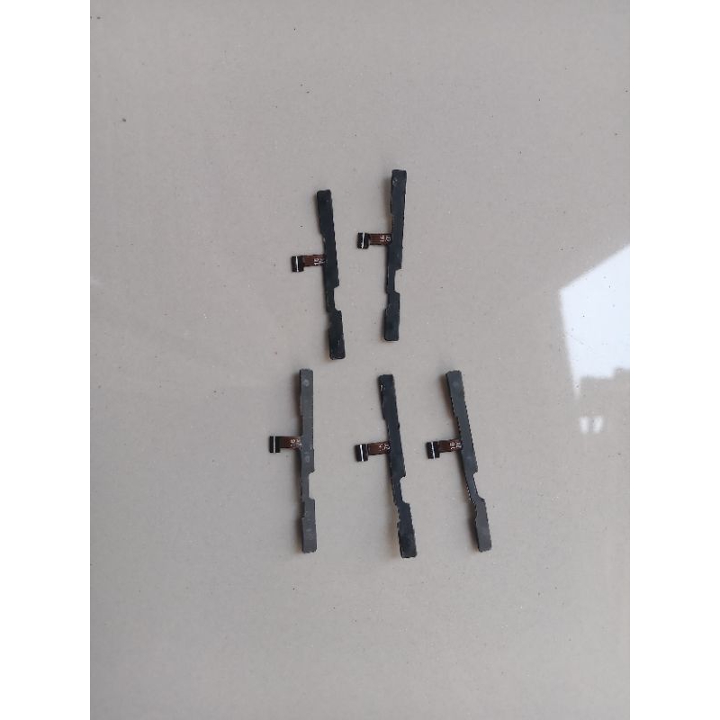 Flexi on off volume hotwav R60 ORI cabutan