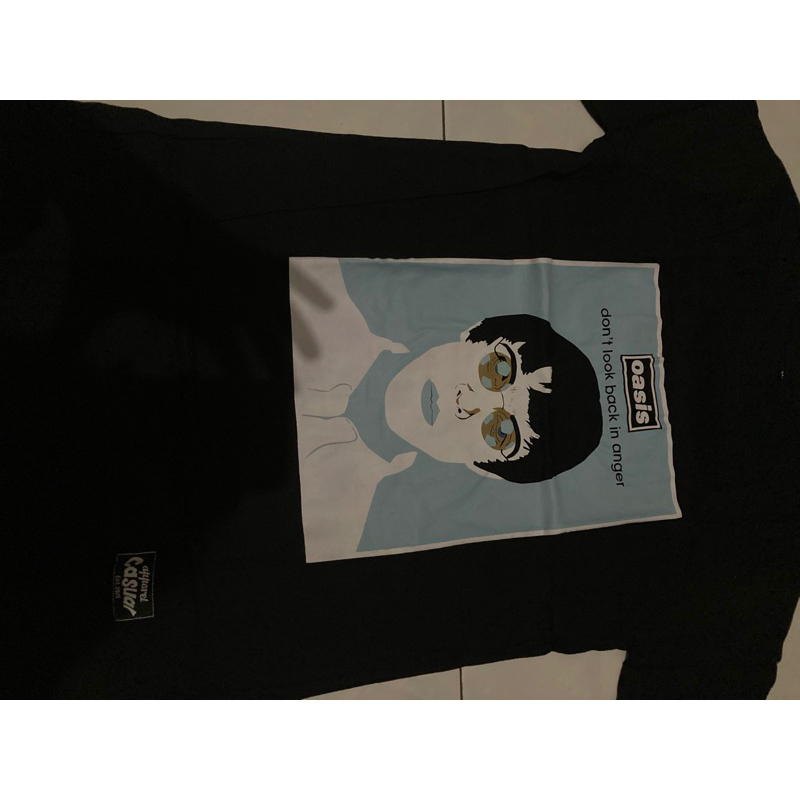 tshirt oasis