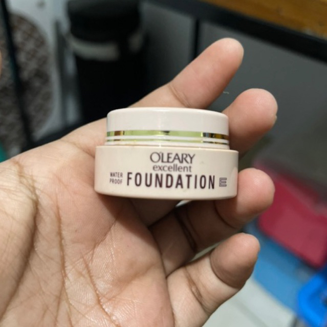 oleary excellent foundation