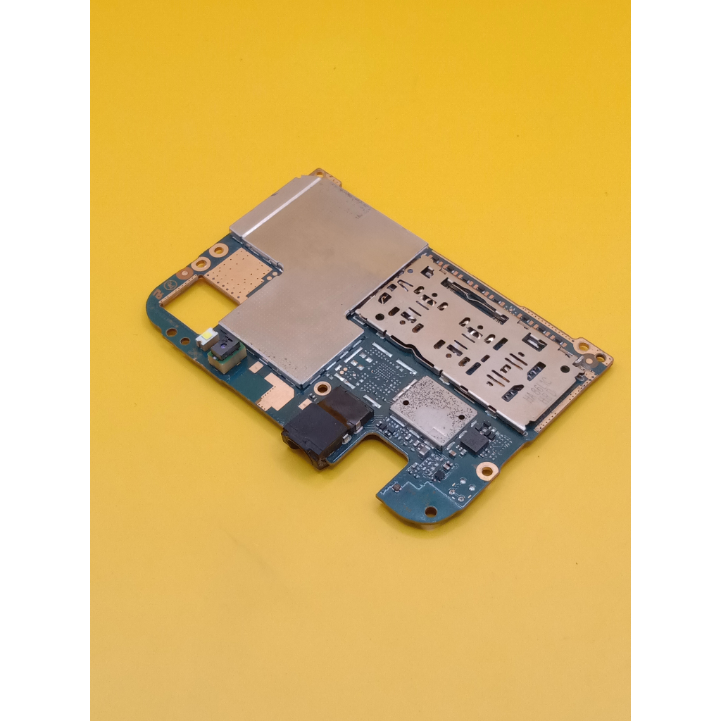 PBA MESIN MAINBOARD ASUS ZENFONE LIVE L1 X00RD NORMAL ORI COPOTAN 2/16