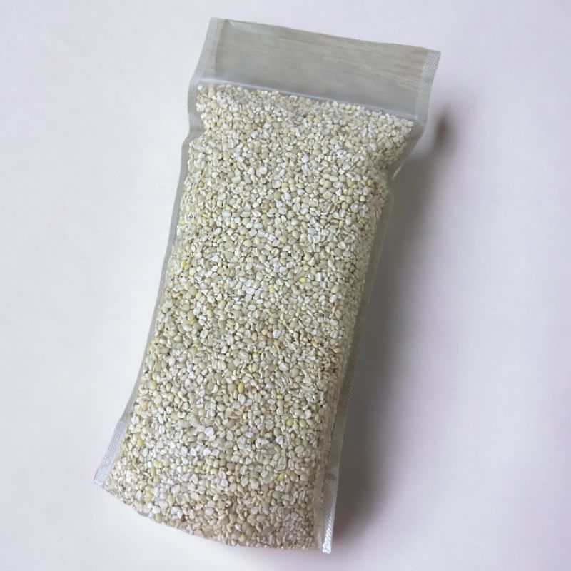 

Jali-jali Aceh / barley 1 kg