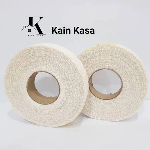 Textile Tape / Kain kasa Gypsum / Joint Textile