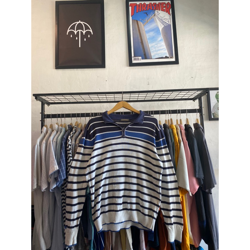 UNDERWOOD - KNITWEAR